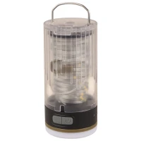 چراغ قوه شارژی ریسه دار Camping Light
