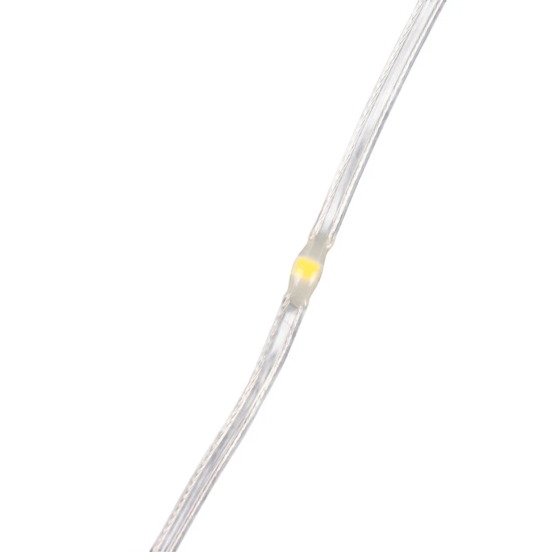 چراغ قوه شارژی ریسه دار Camping Light