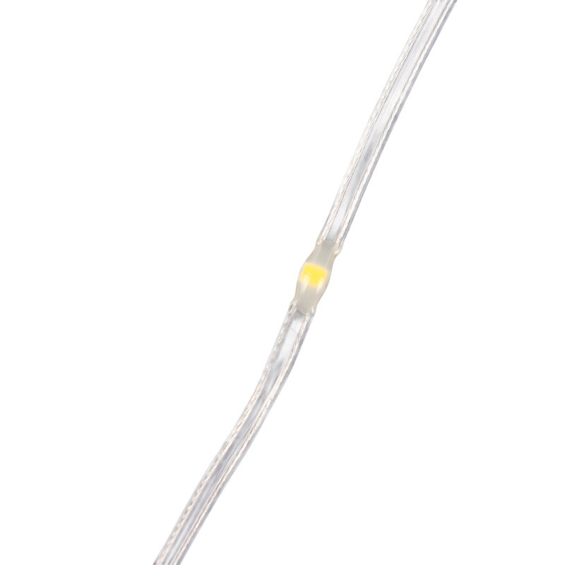 چراغ قوه شارژی ریسه دار Camping Light
