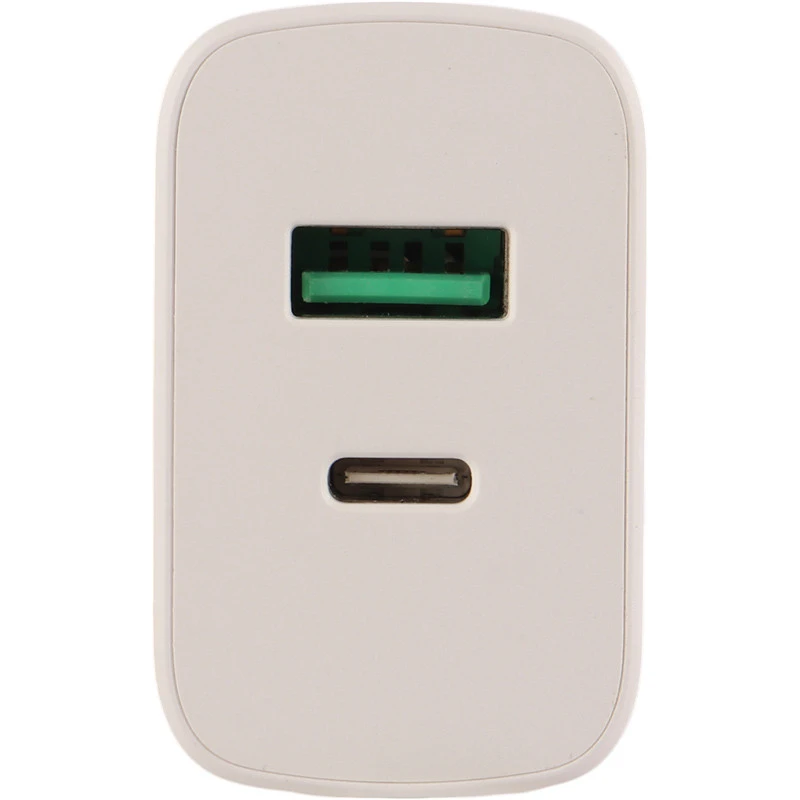 شارژر دیواری 30 وات اسپادا SPD-30W0510EU 3A PD