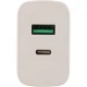شارژر دیواری 30 وات اسپادا SPD-30W0510EU 3A PD