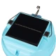 لامپ آویز دار شارژی خورشیدی CCP-250W