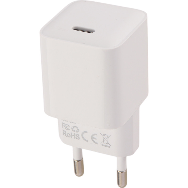 شارژر دیواری 18 وات Max PD 2.4A