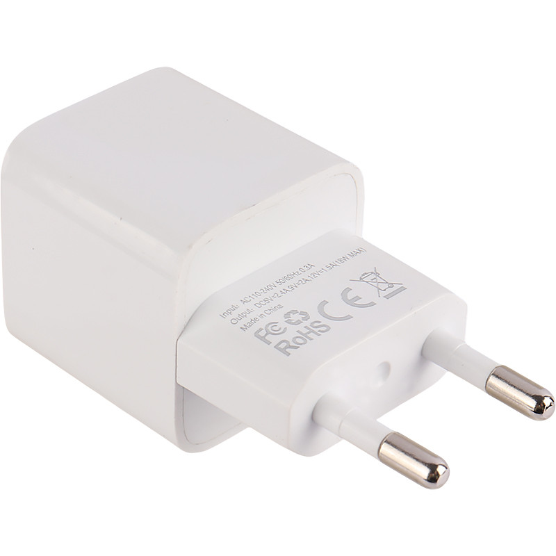 شارژر دیواری 18 وات Max PD 2.4A