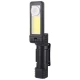 چراغ قوه پیشانی هدلایت شارژی W-33-660-5301