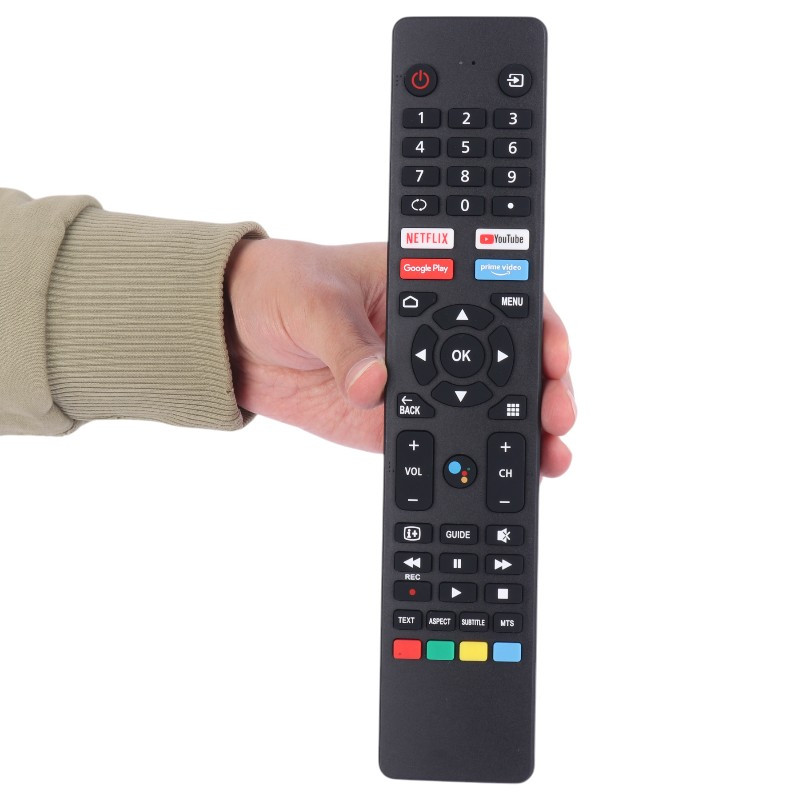 کنترل تلویزیون اولیو 9001 Olive