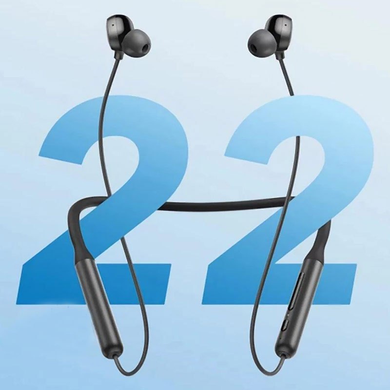 هندزفری بلوتوثی گردنی انکر Soundcore Life U2i A3213H12