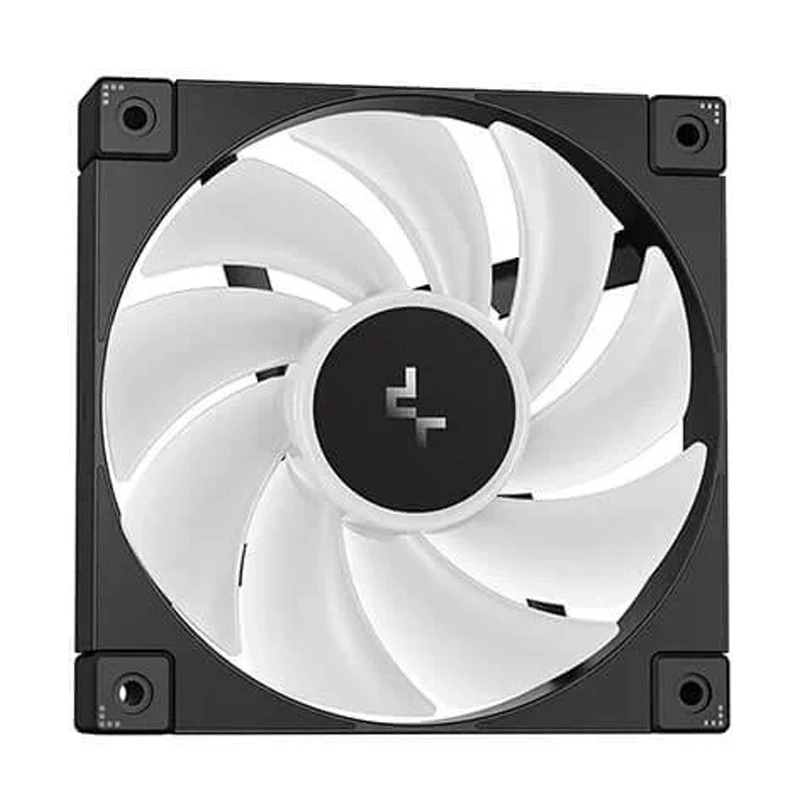فن خنک کننده CPU دیپ کول Deepcool Mystique 360 ARGB