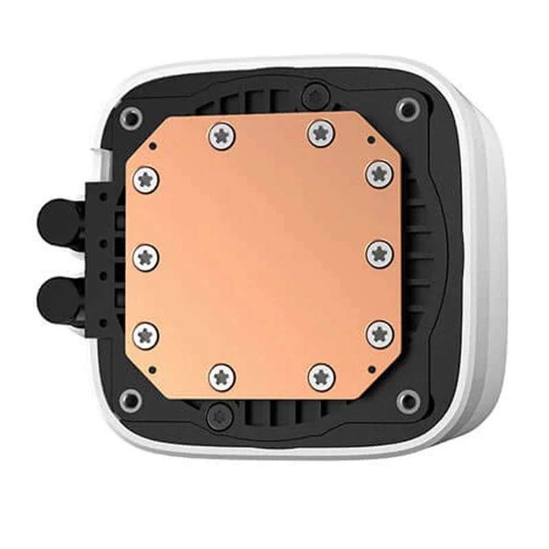 فن خنک کننده CPU دیپ کول Deepcool Mystique 360 ARGB