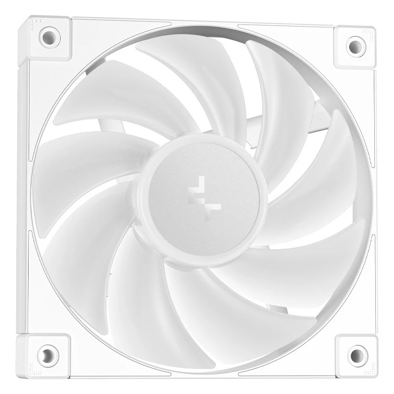 فن خنک کننده CPU دیپ کول Deepcool LT360 WH ARGB