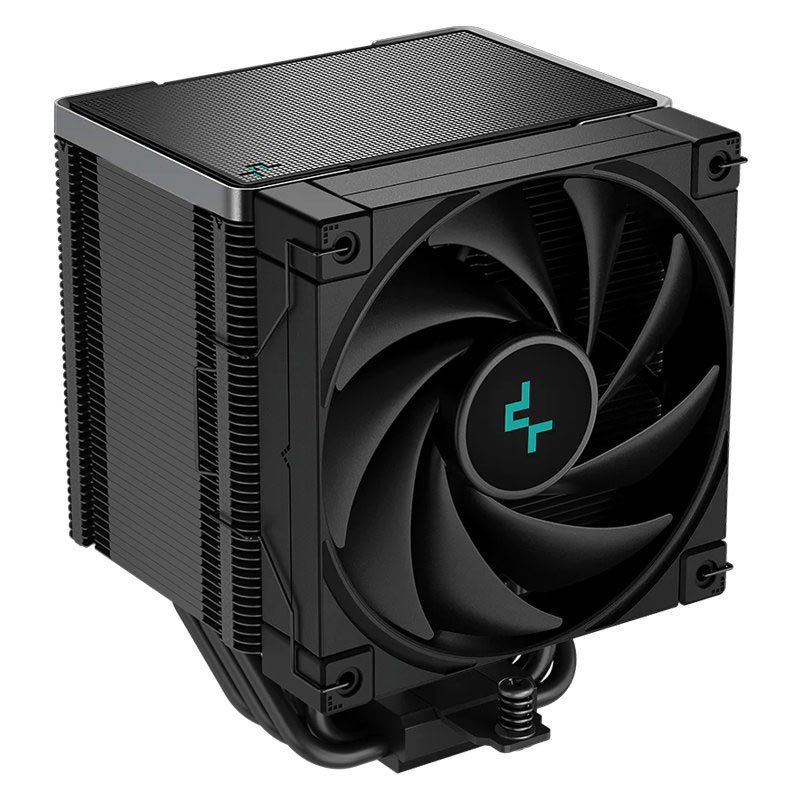 فن خنک کننده CPU دیپ کول DeepCool AK500 ZERO DARK