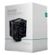 فن خنک کننده CPU دیپ کول DeepCool AK400 ZERO DARK PLUS