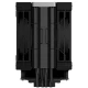 فن خنک کننده CPU دیپ کول DeepCool AK400 ZERO DARK PLUS