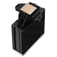 فن خنک کننده CPU دیپ کول DeepCool AK400 ZERO DARK PLUS