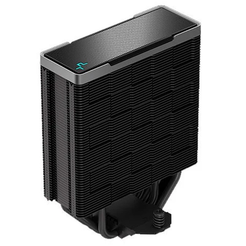 فن خنک کننده CPU دیپ کول DeepCool AK400 ZERO DARK PLUS