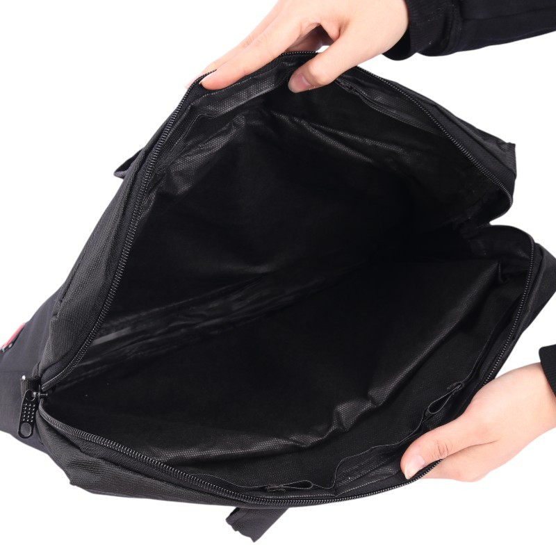 کیف لپ تاپ دوشی Pierre Cardin کد ۱۸۰