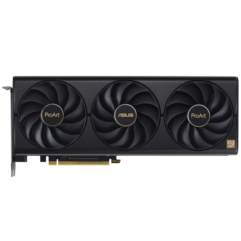 کارت گرافیک ASUS ProArt GeForce RTX 4080 Super 16GB GDDR6X 256Bit