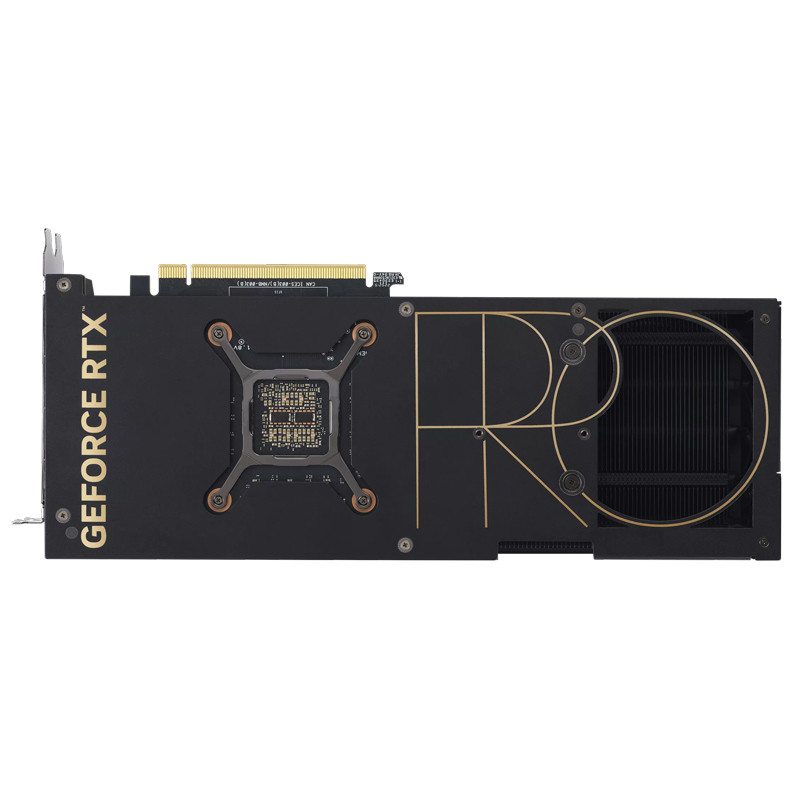 کارت گرافیک ASUS ProArt GeForce RTX 4080 Super 16GB GDDR6X 256Bit