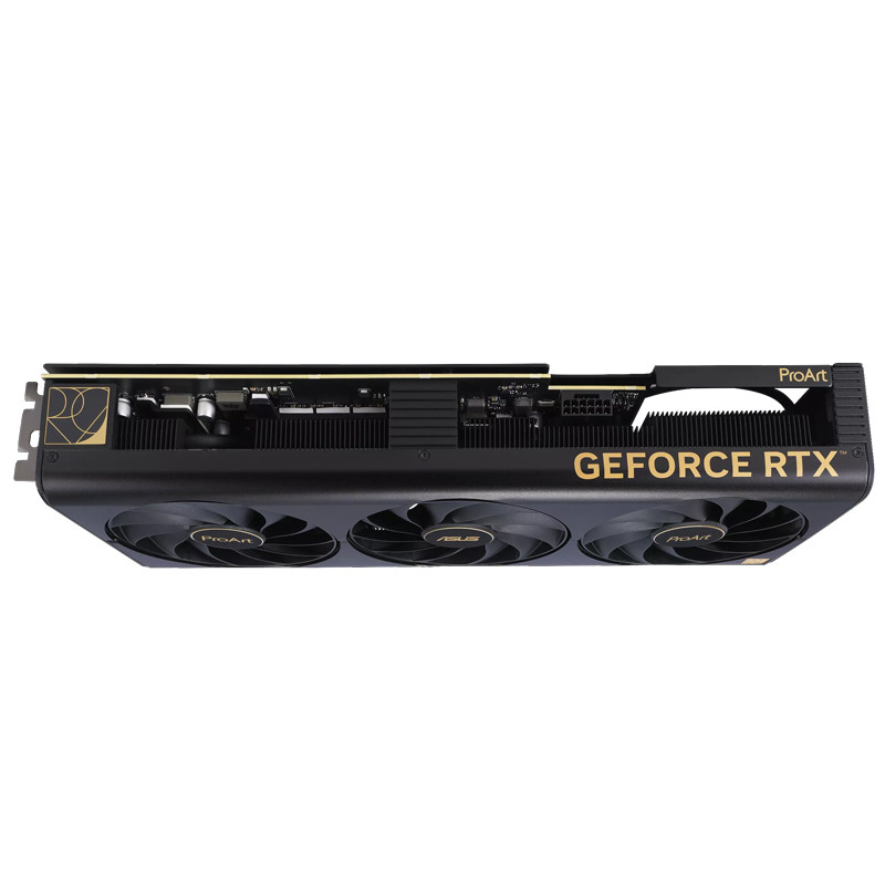 کارت گرافیک ASUS ProArt GeForce RTX 4080 Super 16GB GDDR6X 256Bit