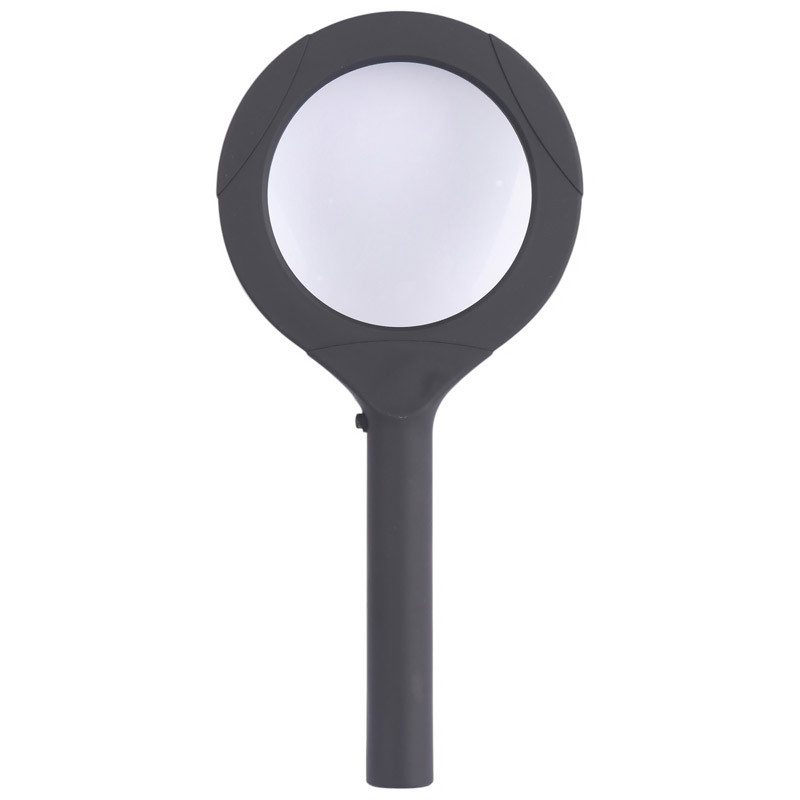 ذره بین Magnifier 250 Lumens 75mm