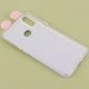 قاب PC So Cool سامسونگ Galaxy A10s عروسکی گوش دار