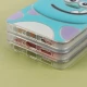 قاب PC So Cool سامسونگ Galaxy A10s عروسکی گوش دار