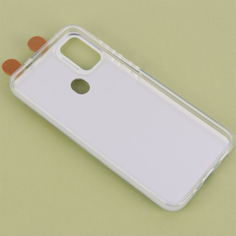 قاب PC So Cool سامسونگ Galaxy A11 / M11 عروسکی گوش دار