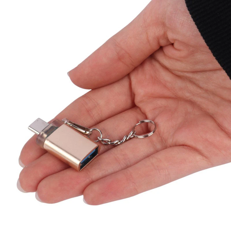 تبدیل OTG Type-C