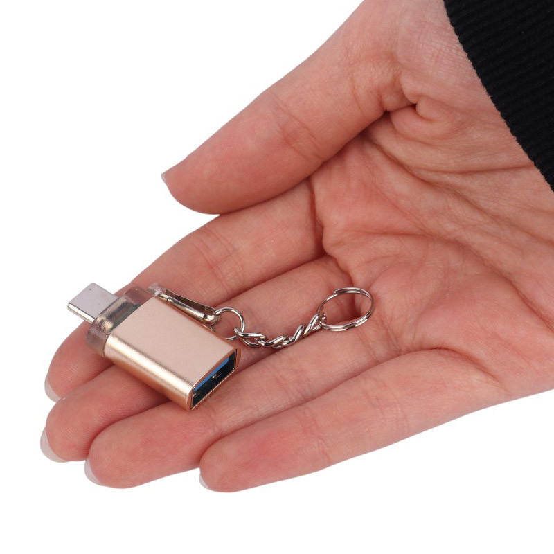 تبدیل OTG Type-C
