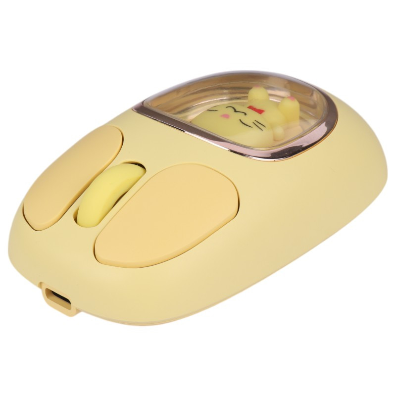 موس بی سیم گرین لاین Moosh GL-MS10