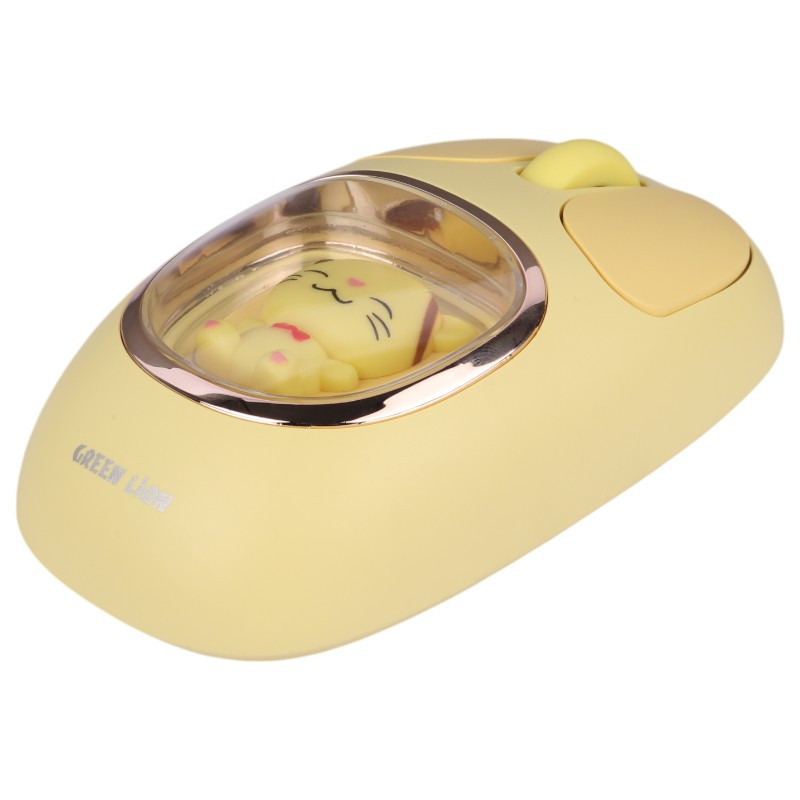 موس بی سیم گرین لاین Moosh GL-MS10