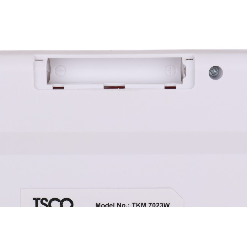 کیبورد و موس بی سیم تسکو TKM 7023W