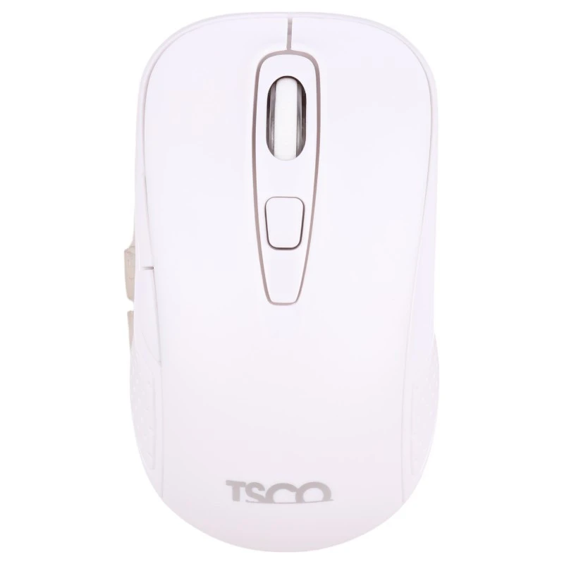 کیبورد و موس بی سیم تسکو TKM 7023W