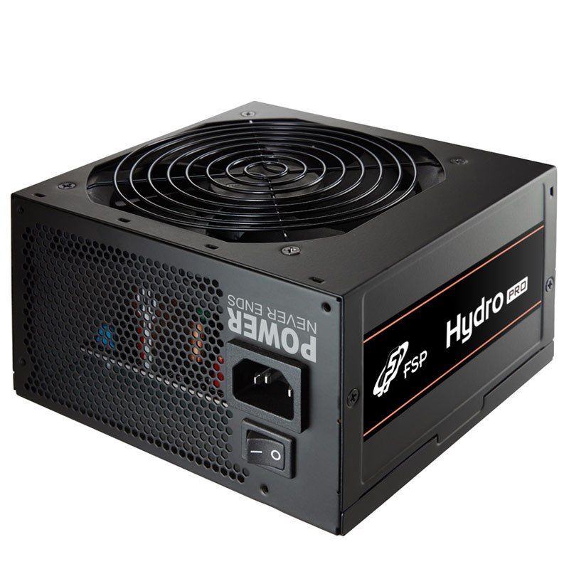 پاور اف اس پی FSP Hydro Pro HP2-600 Bronze 600W