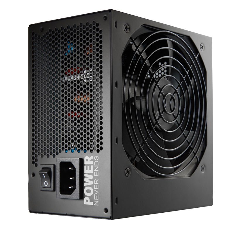 پاور اف اس پی FSP Hydro Pro HP2-600 Bronze 600W