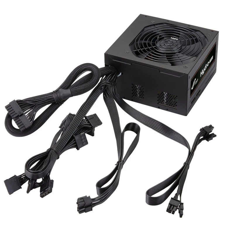 پاور اف اس پی FSP Hydro Pro HP2-600 Bronze 600W