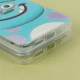 قاب PC So Cool شیائومی Redmi 9T عروسکی گوش دار