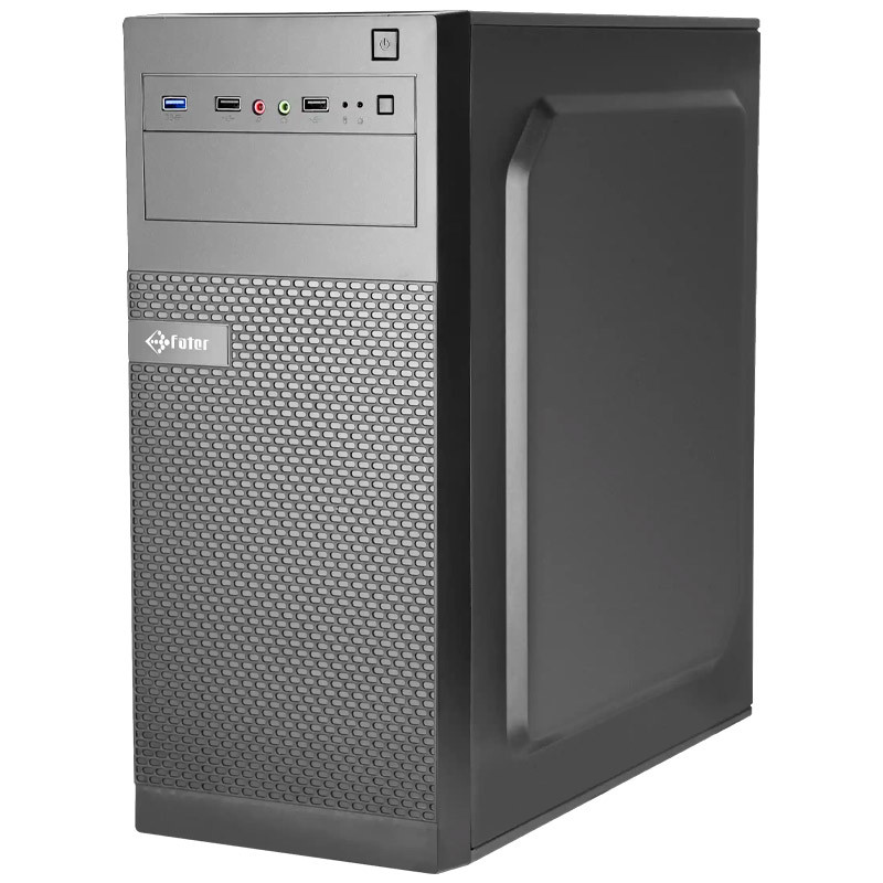 کیس کامپیوتر فاطر Fater F-3204