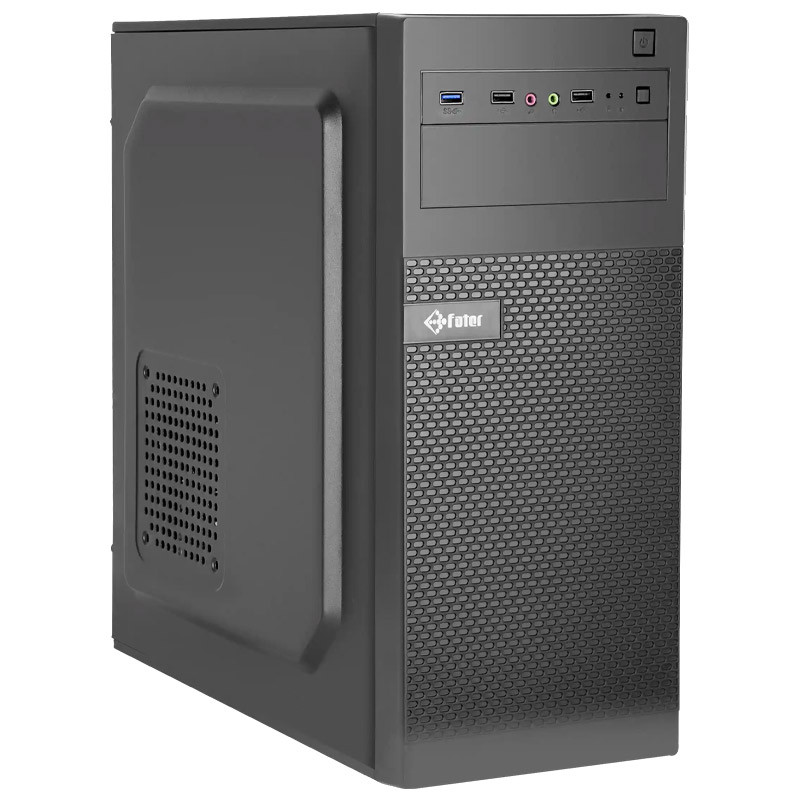 کیس کامپیوتر فاطر Fater F-3204