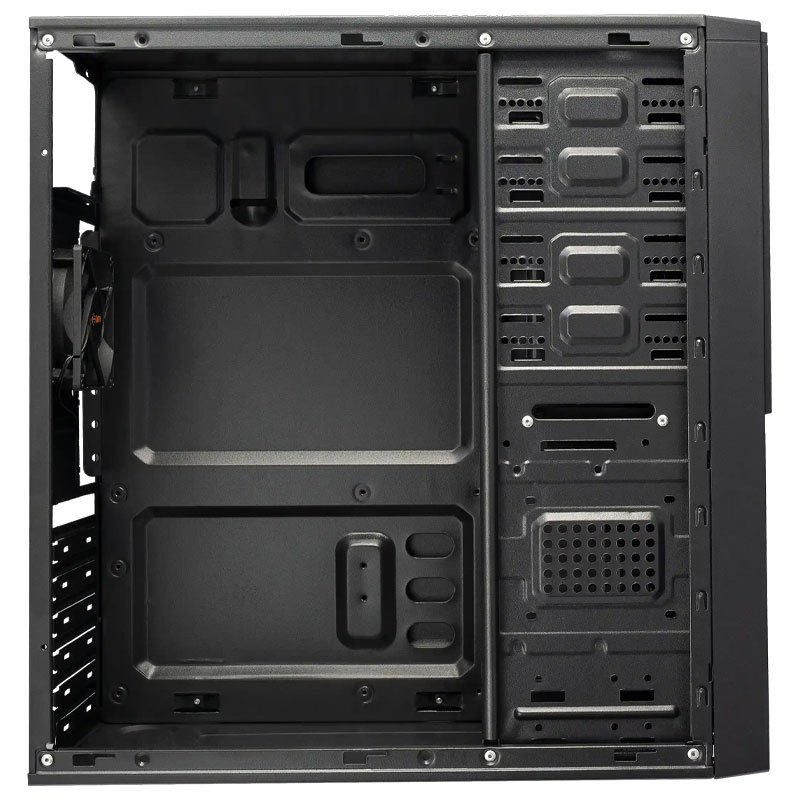 کیس کامپیوتر فاطر Fater F-3204
