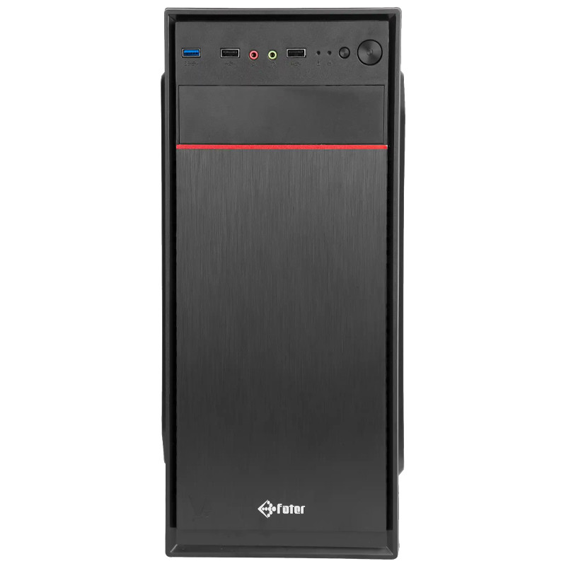 کیس کامپیوتر فاطر Fater F-3205