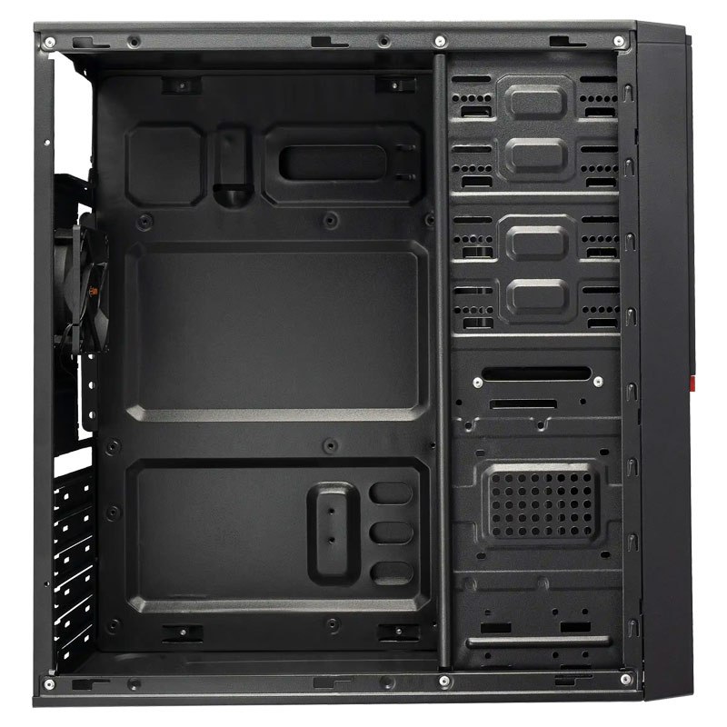 کیس کامپیوتر فاطر Fater F-3206