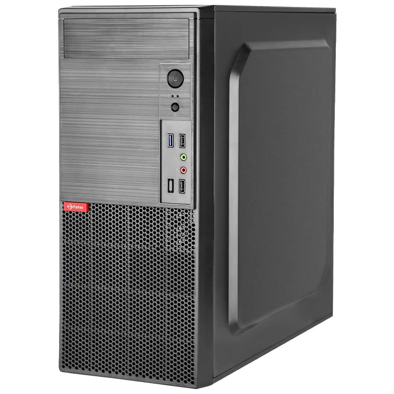 کیس کامپیوتر فاطر Fater F-3206