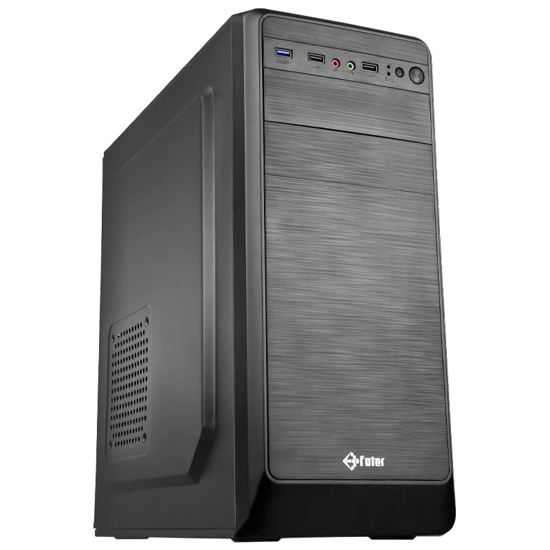 کیس کامپیوتر فاطر Fater F-3207