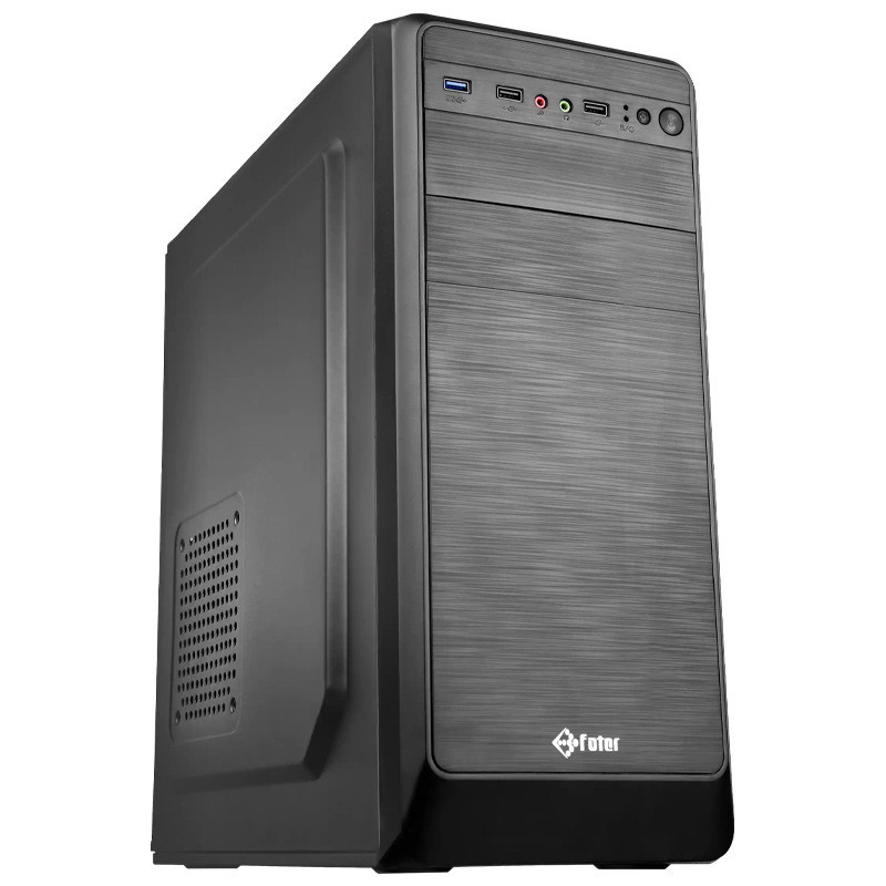 کیس کامپیوتر فاطر Fater F-3207
