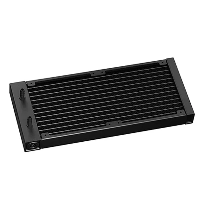 فن خنک کننده CPU دیپ کول DeepCool LT240 ARGB