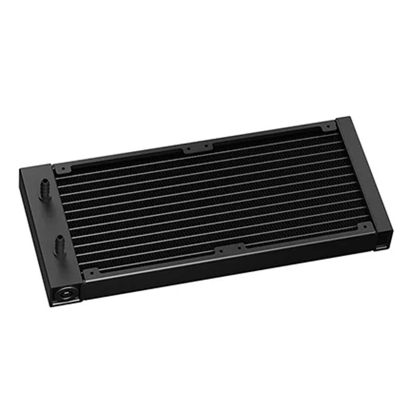 فن خنک کننده CPU دیپ کول DeepCool LT240 ARGB