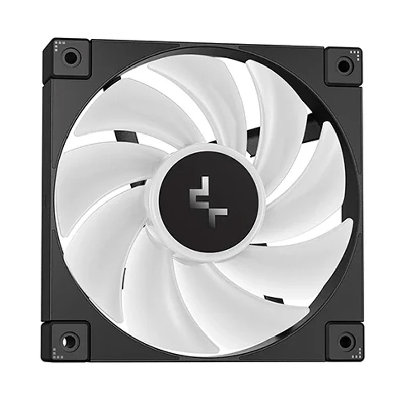 فن خنک کننده CPU دیپ کول DeepCool LT240 ARGB