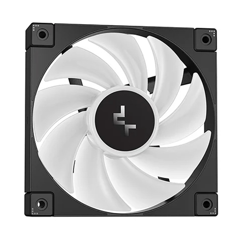 فن خنک کننده CPU دیپ کول DeepCool LT240 ARGB