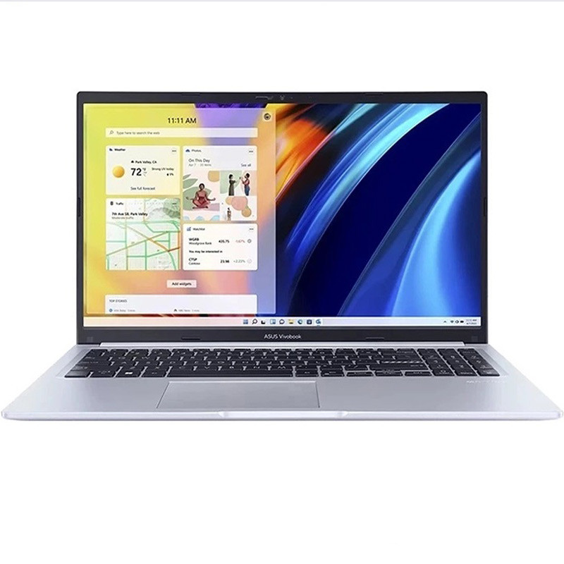 لپ تاپ Asus VivoBook 15 X1502ZA Core i3 (1215U) 12GB 512GB SSD INTEL 15.6" FHD